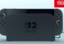 Nintendo Switch 2: 1080p 120Hz Display, 4K Dock, Mouse Mode